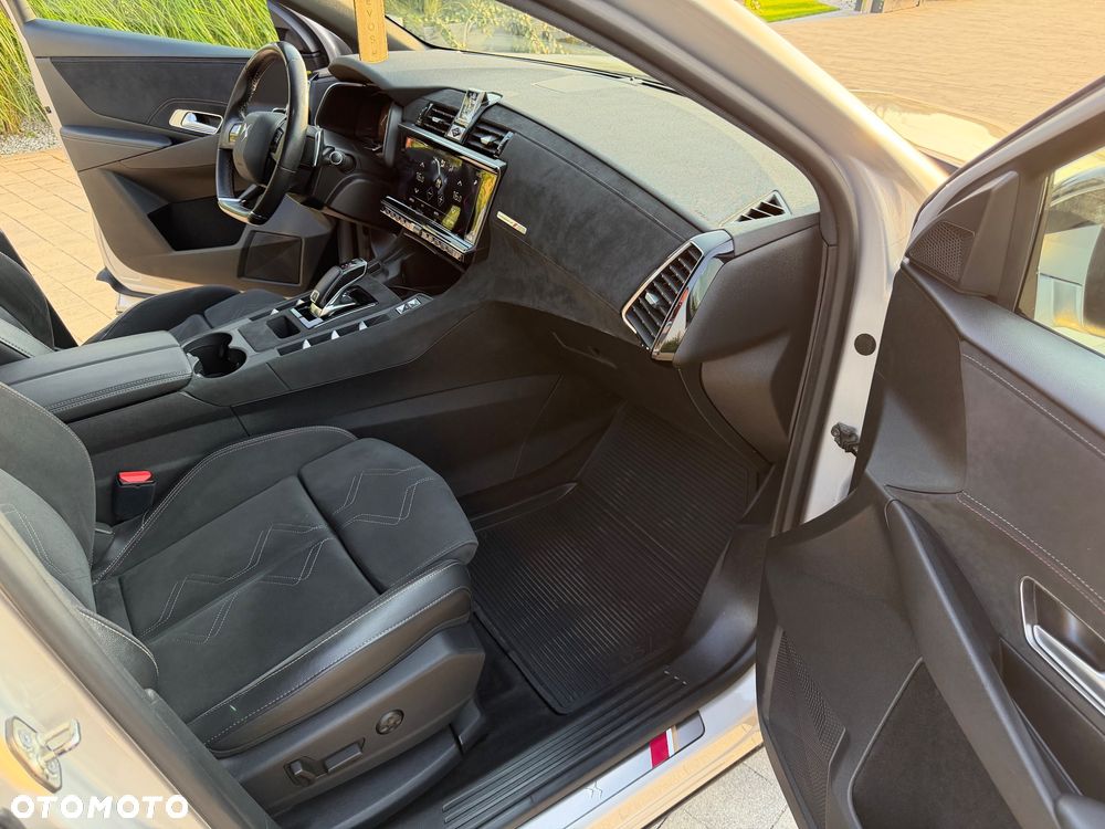 DS Automobiles DS 7 Crossback 1.5 BlueHDi So Chic - 16