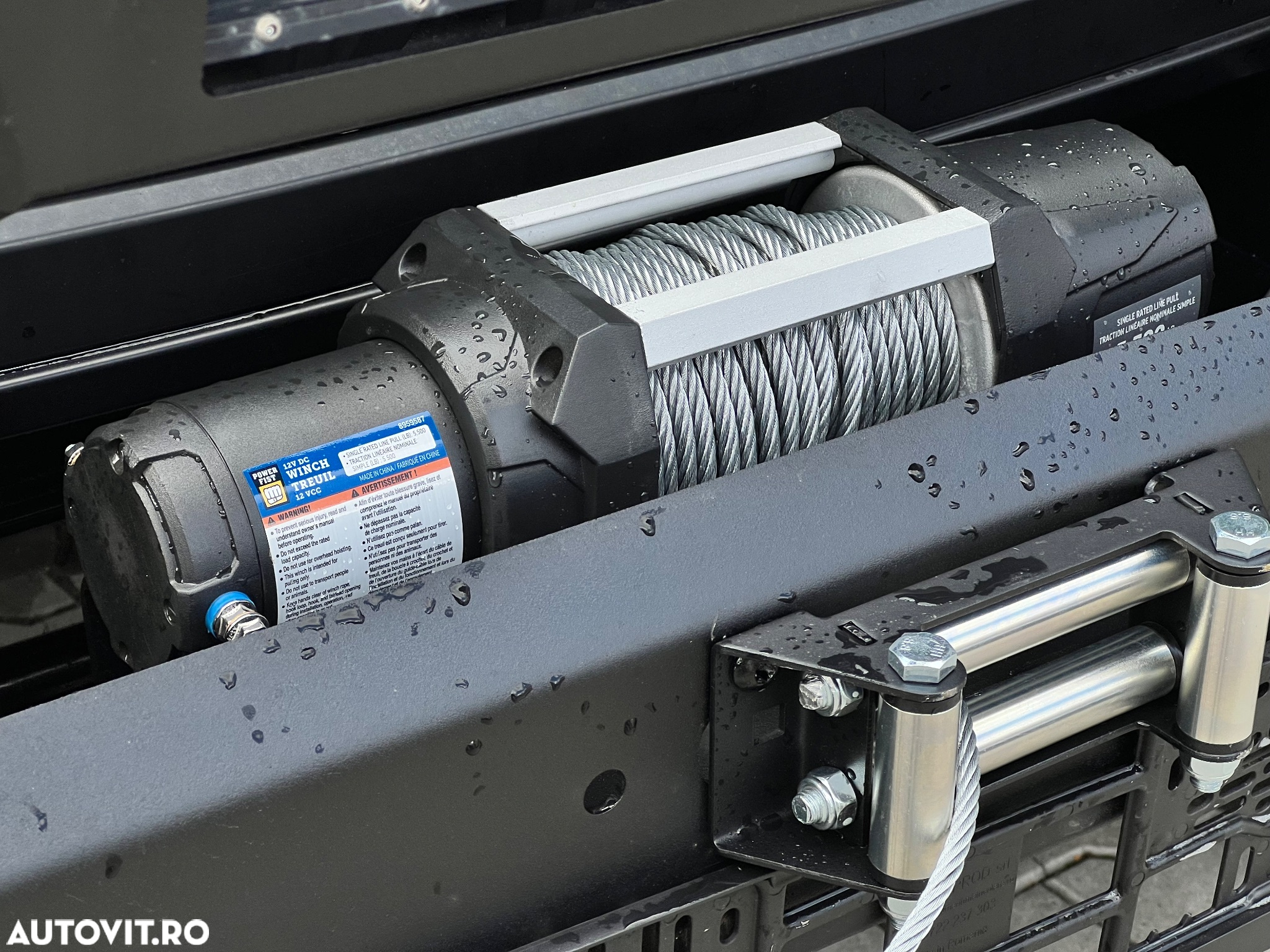 Jeep Gladiator - 13