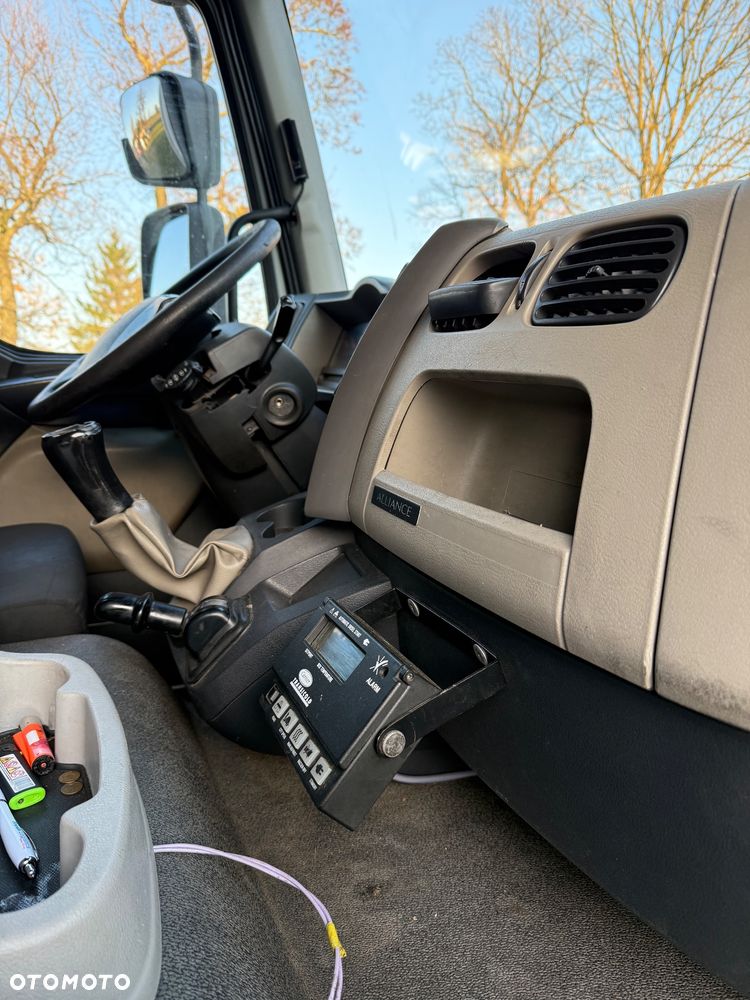 Renault Midlum 220 DXI!!Chłodnia!VAT-23% - 10