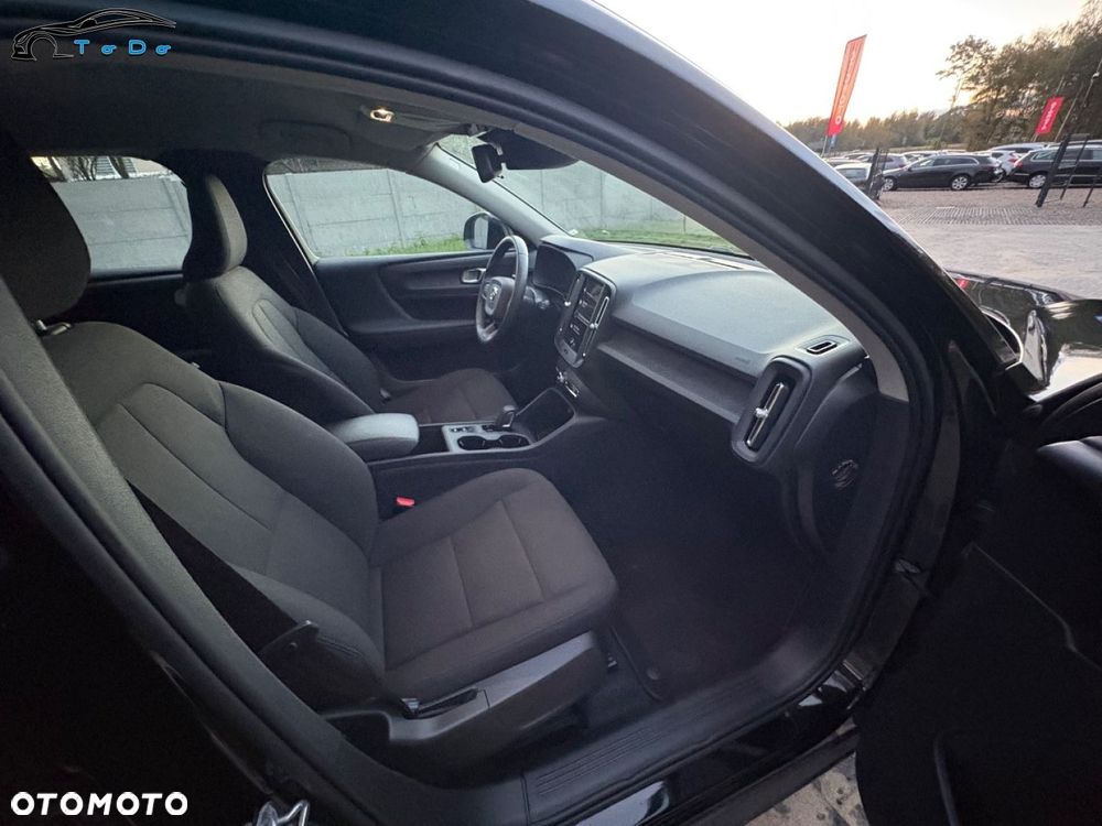 Volvo XC 40 2020