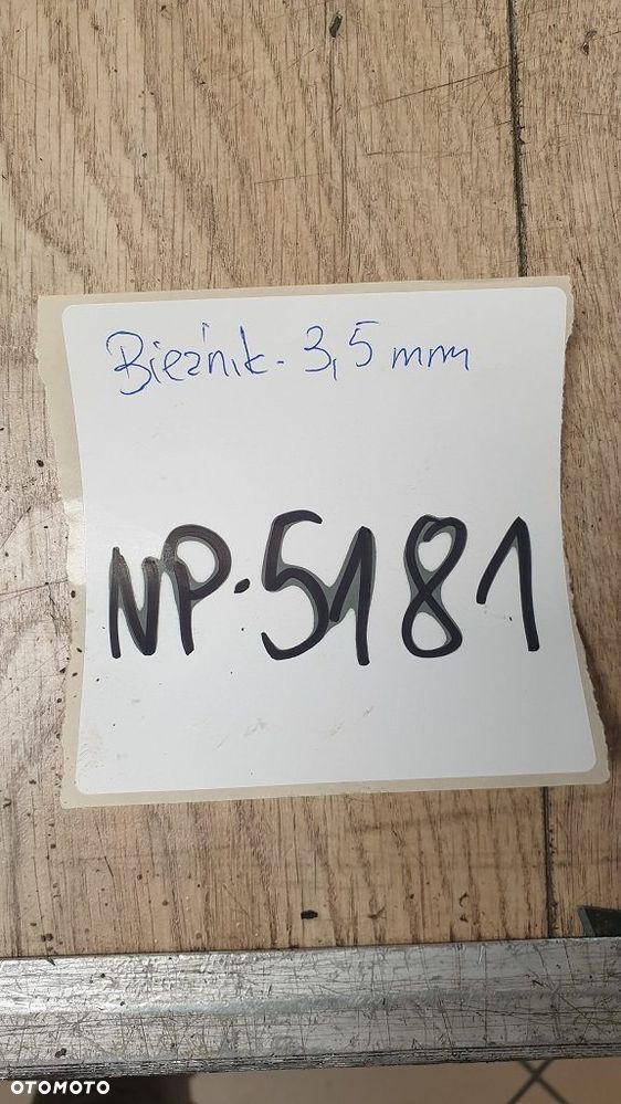 Opona 180/55ZR17 Bridgestone Battlax BT014R - 7