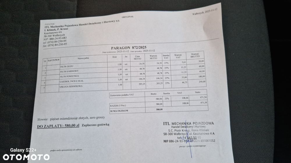 Ford Focus 1.0 EcoBoost 99g Start-Stopp-System Business Edition - 28