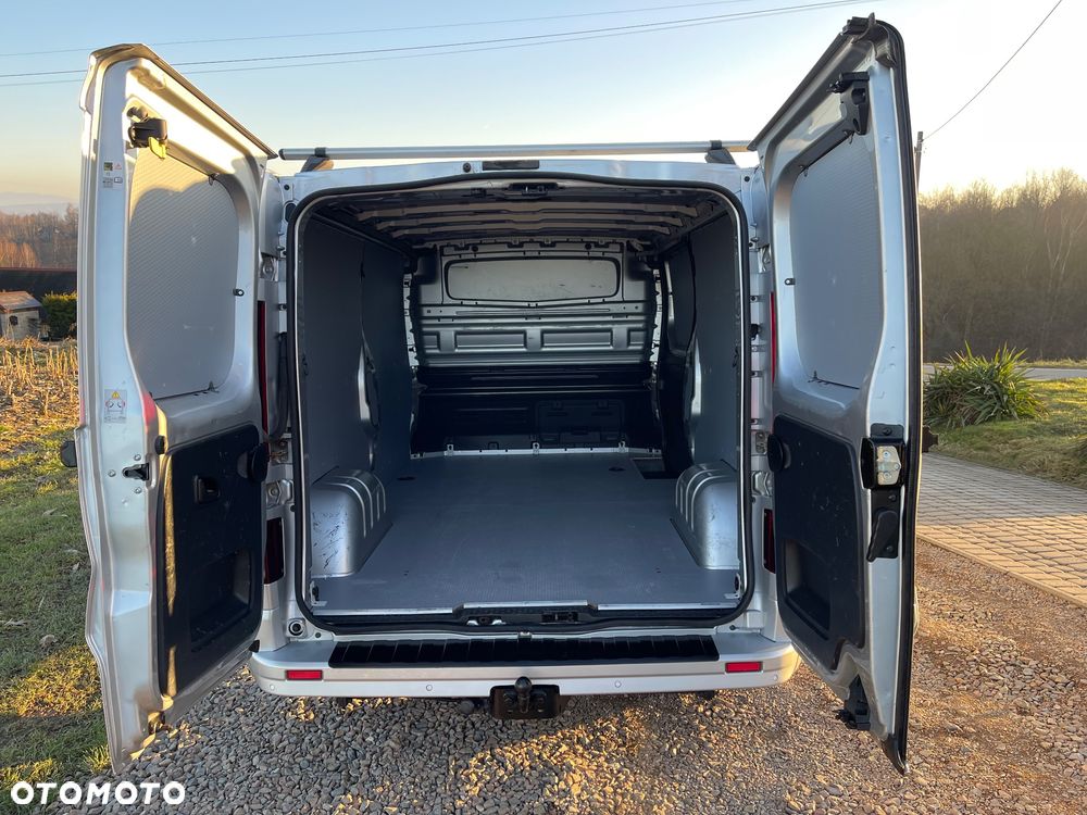 Opel Vivaro - 7
