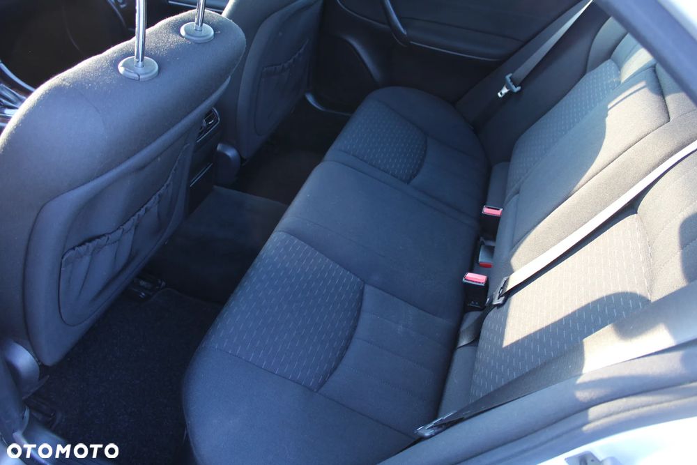 Mercedes-Benz Klasa C - 18