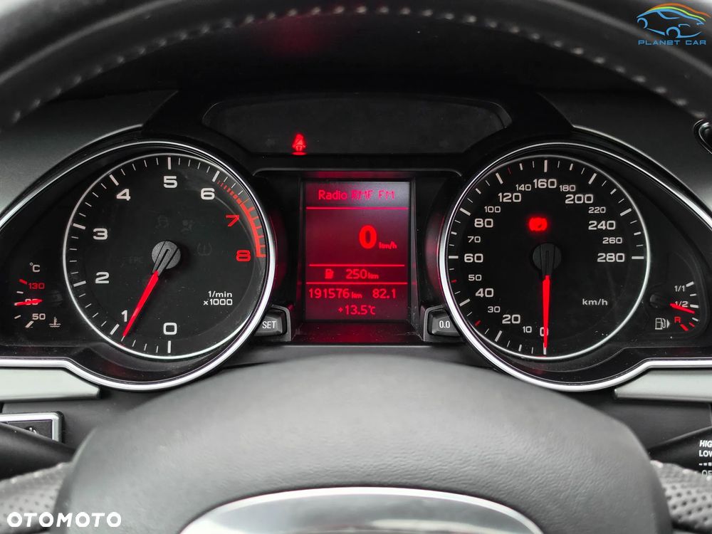 Audi A5 Sportback 2.0 TFSI quattro - 28
