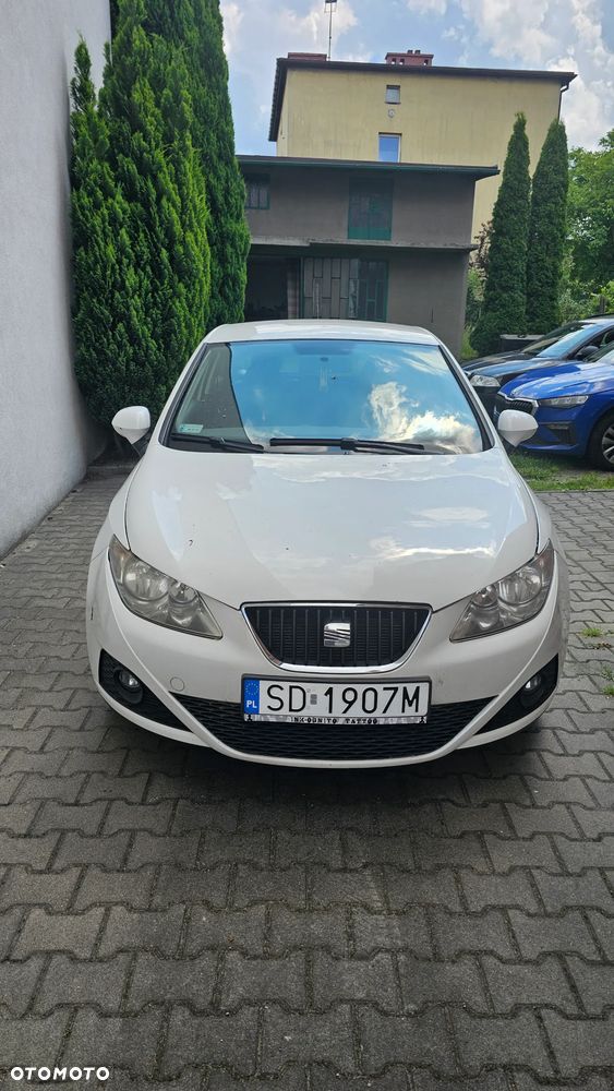 Seat Ibiza SC 1.2 12V Style - 2