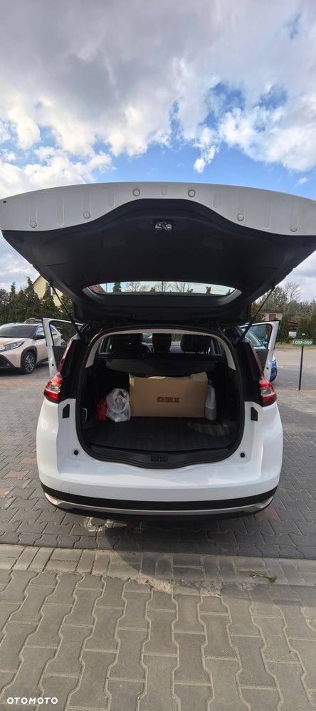 Renault Grand Scenic Gr 1.2 TCe Energy SL Touch - 32