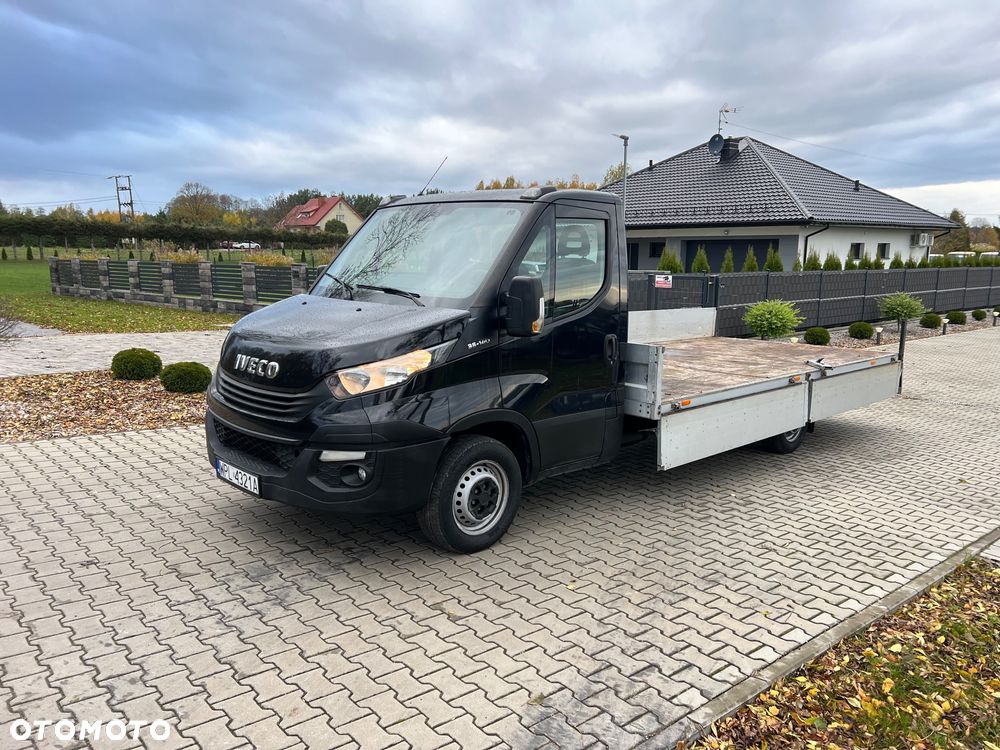 Iveco Daily 35-140 - 24
