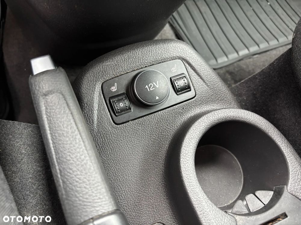 Ford Tourneo Connect 1.5 TDCi Start-Stop Titanium - 28