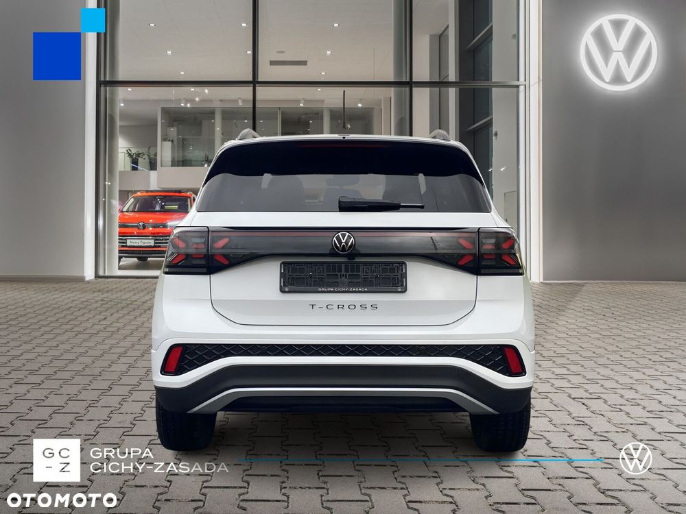 Volkswagen T-Cross - 4