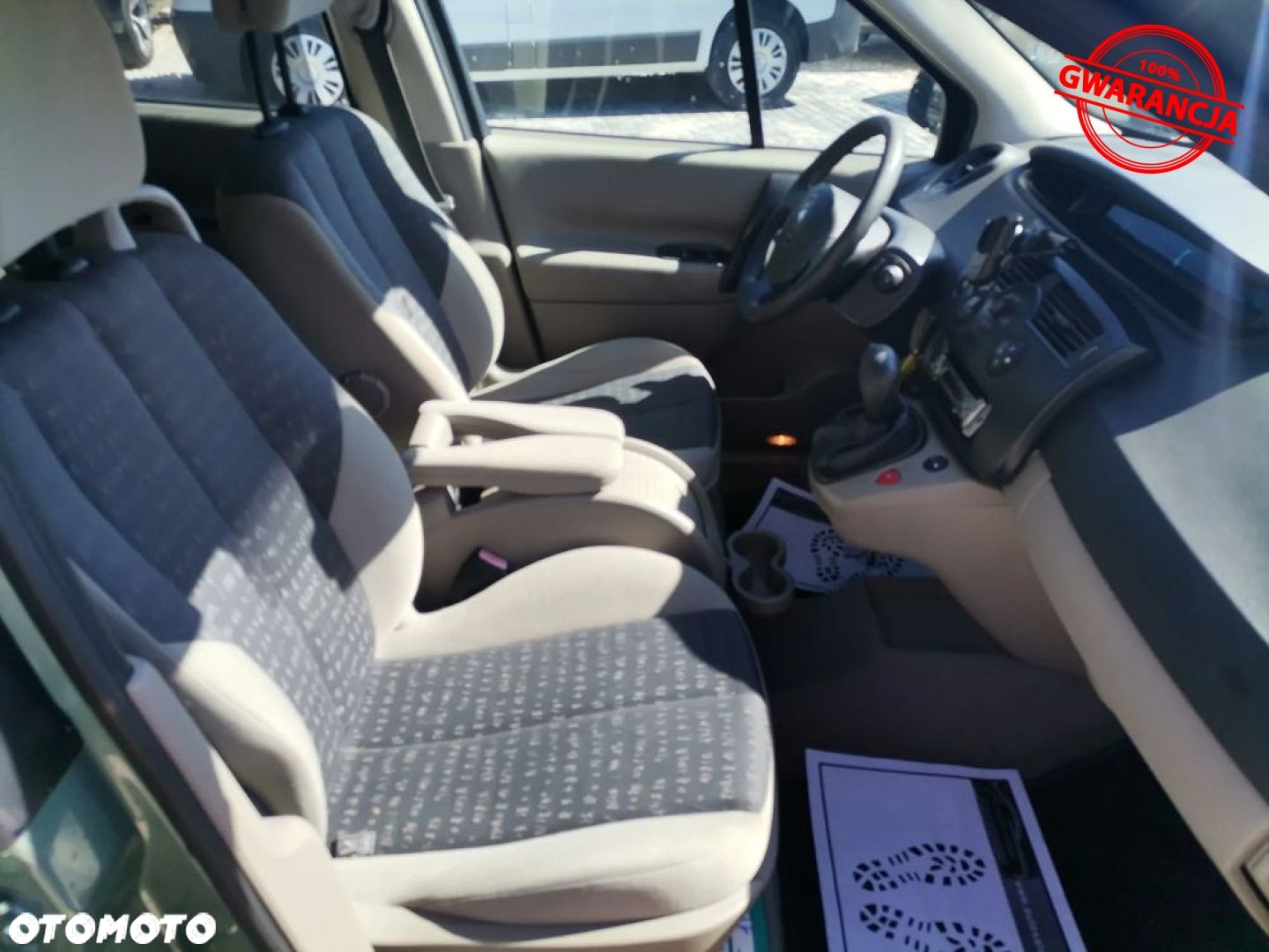 Renault Scenic - 20