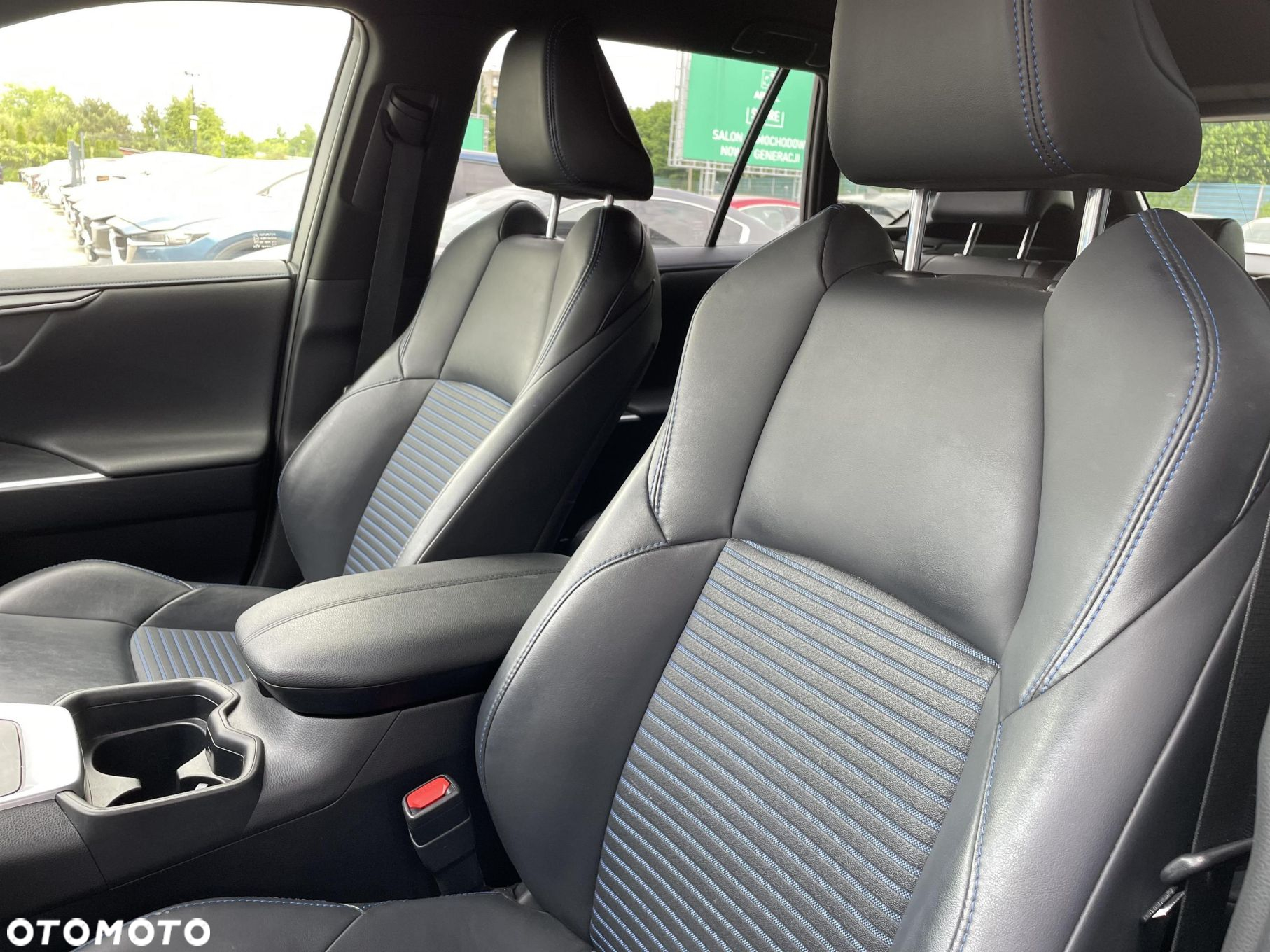 Toyota RAV4 2.5 Hybrid Selection 4x2 - 11
