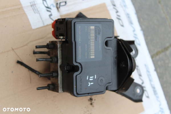 TOYOTA YARIS II POMPA ABS 89541-0D040