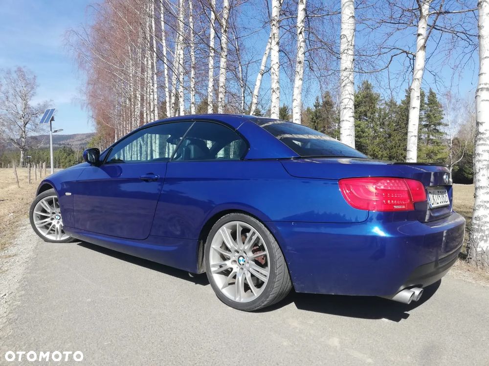 BMW Seria 3 330d M Sport Edition - 22