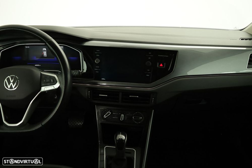 VW Polo 1.0 TSI Style DSG - 9