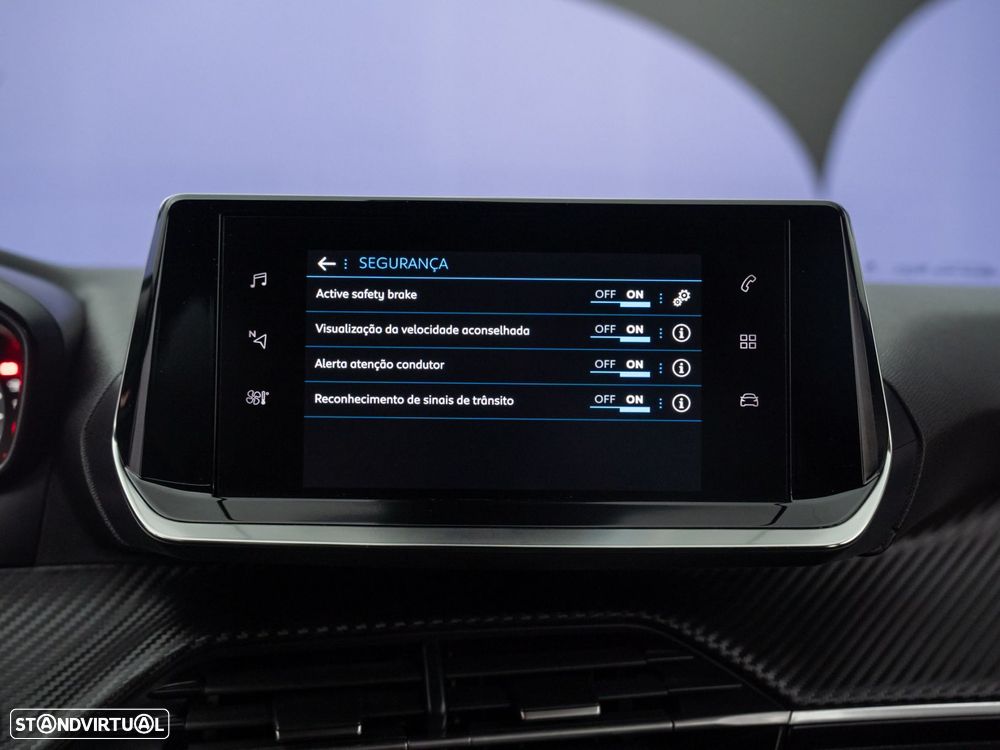 Peugeot 2008 1.2 PureTech Active Pack - 30