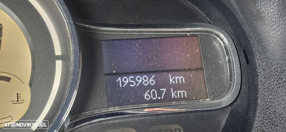 Renault Mégane Sport Tourer ENERGY dCi 110 Start & Stopp Bose Edition - 15