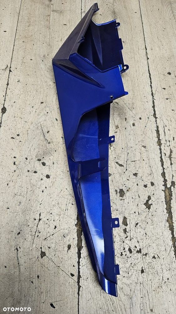 Prawa owiewka tył zadupek Yamaha YZF-R125 / MT-125   5D7-F1741 - 10