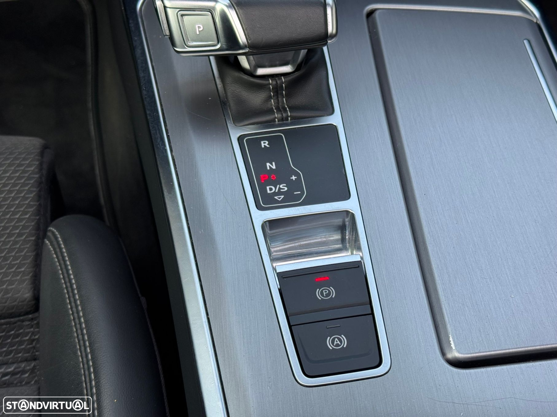 Audi A7 Sportback 40 TDI S tronic - 56