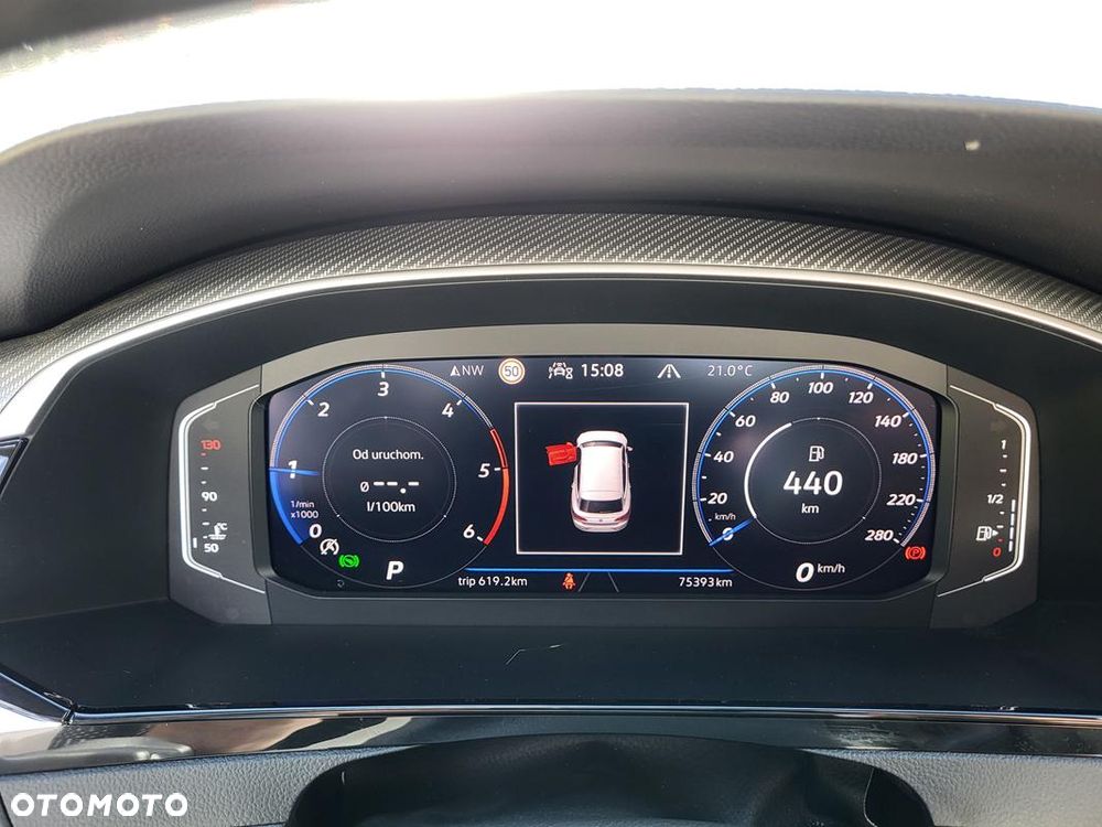 Volkswagen Arteon 2.0 TDI 4Motion R-Line DSG - 13