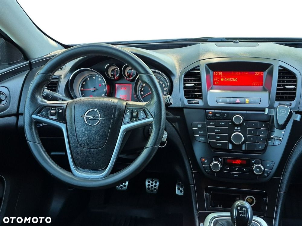 Opel Insignia - 21