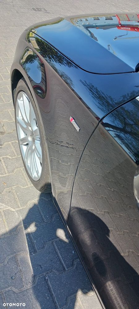 Audi A4 Avant 2.0 TDI DPF clean diesel S line Sportpaket - 16