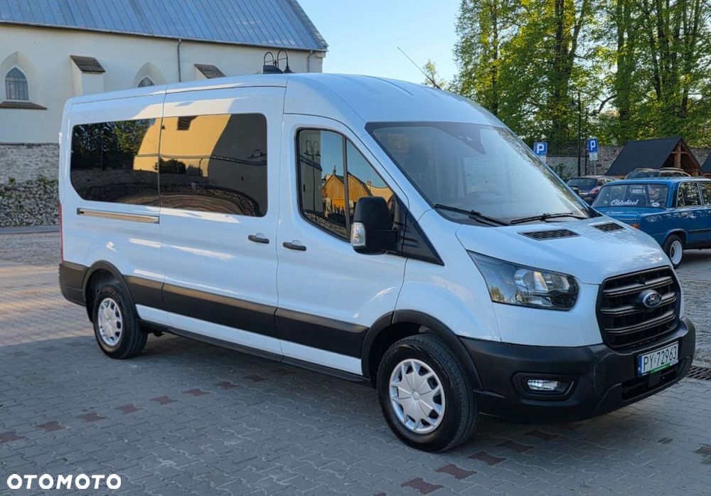 Ford Transit - 4