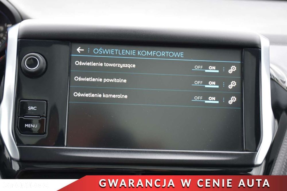 Peugeot 2008 1.2 Pure Tech Crossway S&S - 22