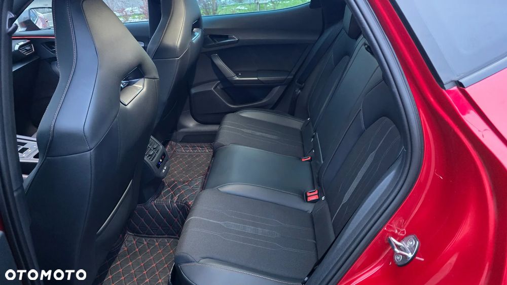 Cupra Formentor - 17