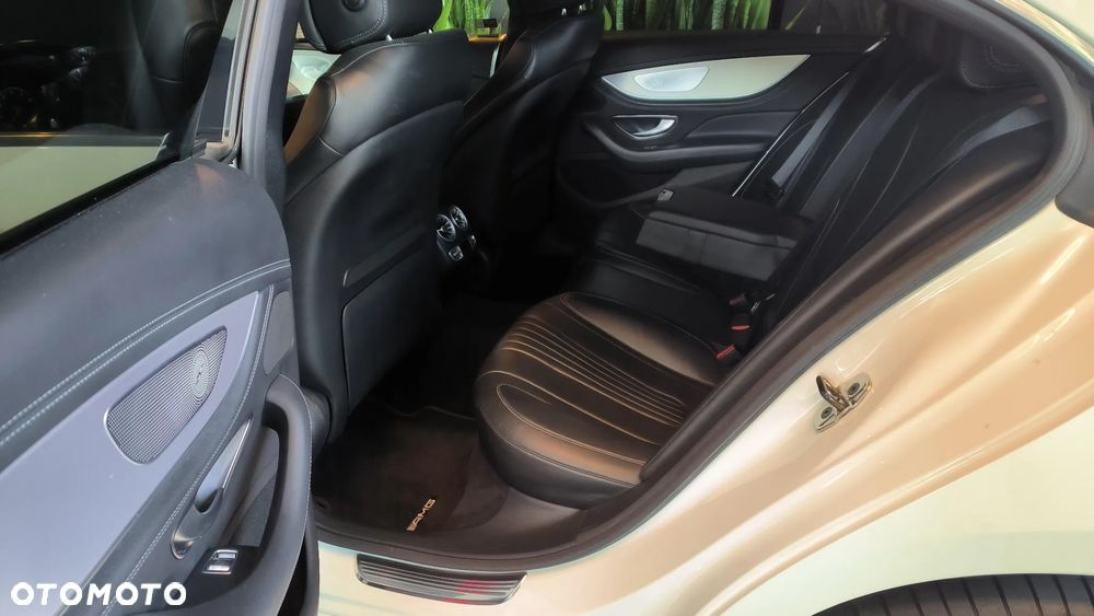 Mercedes-Benz CLS 450 4-Matic 9G-TRONIC - 16