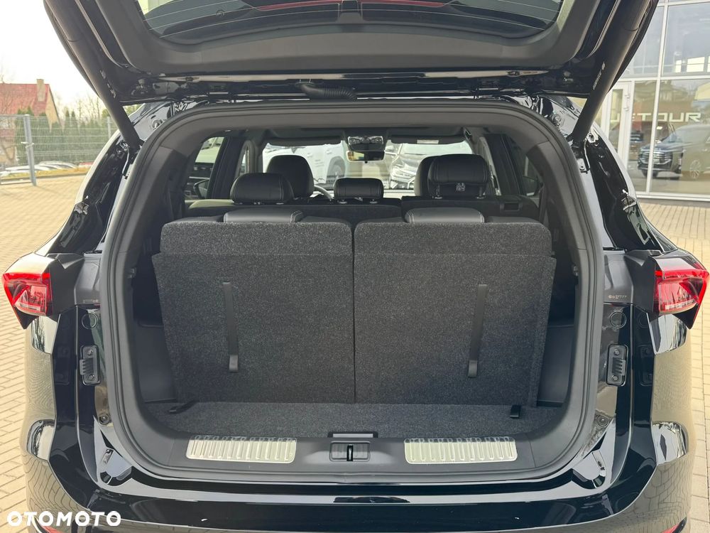 Jetour X70 Plus - 23