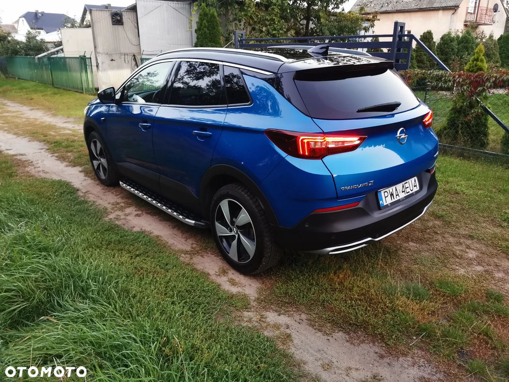 Opel Grandland X 1.5 D Start/Stop Business INNOVATION - 6