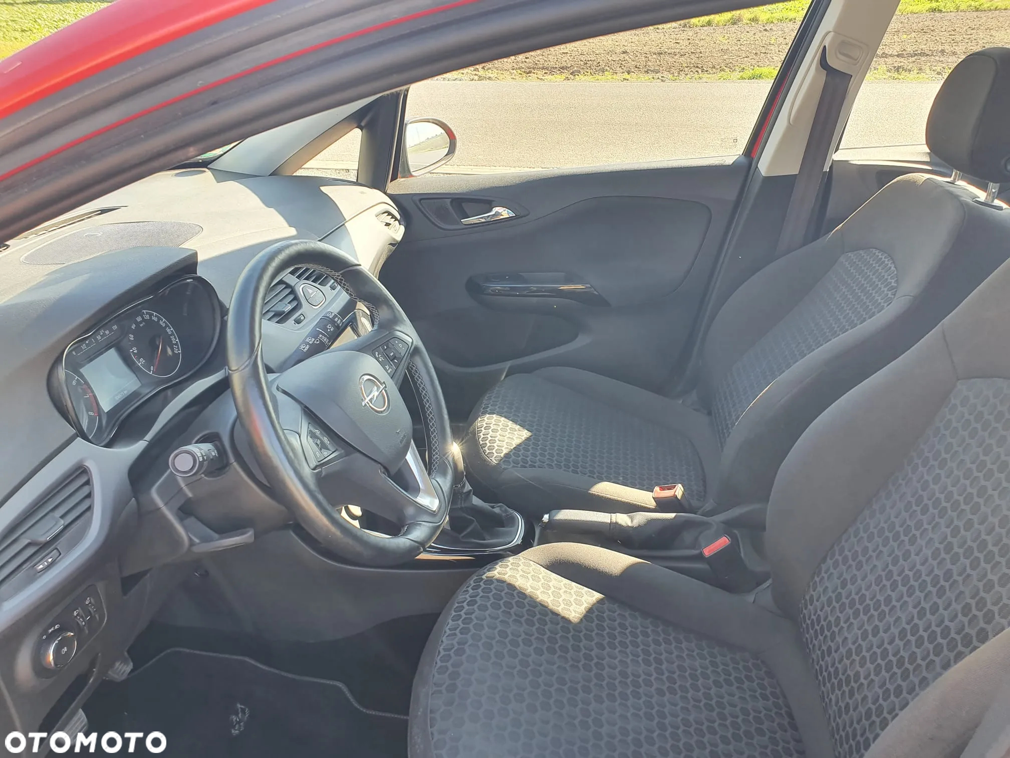 Opel Corsa 1.4 Active - 5