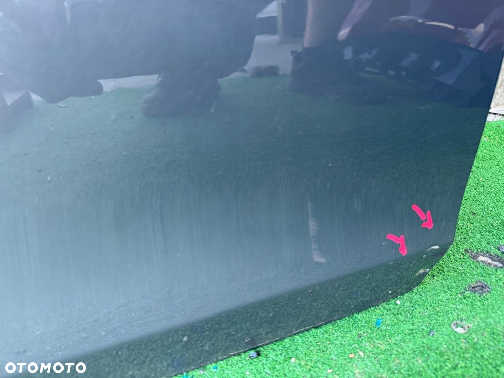VW GOLF 8 VIII 5H DRZWI PRAWE PRZEDNIE PRAWY PRZÓD ORG EU - 11