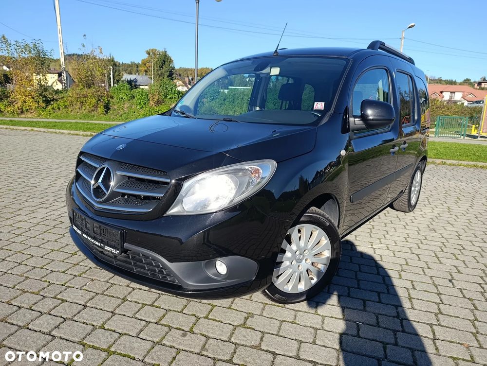 Mercedes-Benz Citan ver-111-cdi-tourer-lang - 1