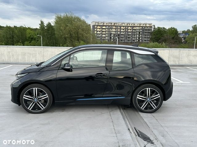 BMW i3 (120 Ah) - 2