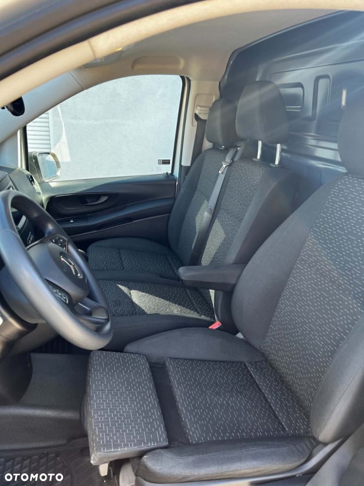 Mercedes-Benz VITO 116 CDI FURGON - 13
