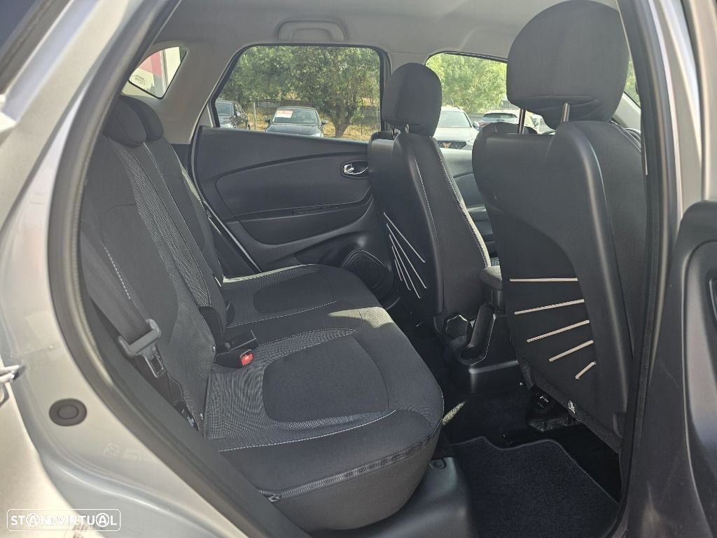 Renault Captur 0.9 TCE Exclusive - 14