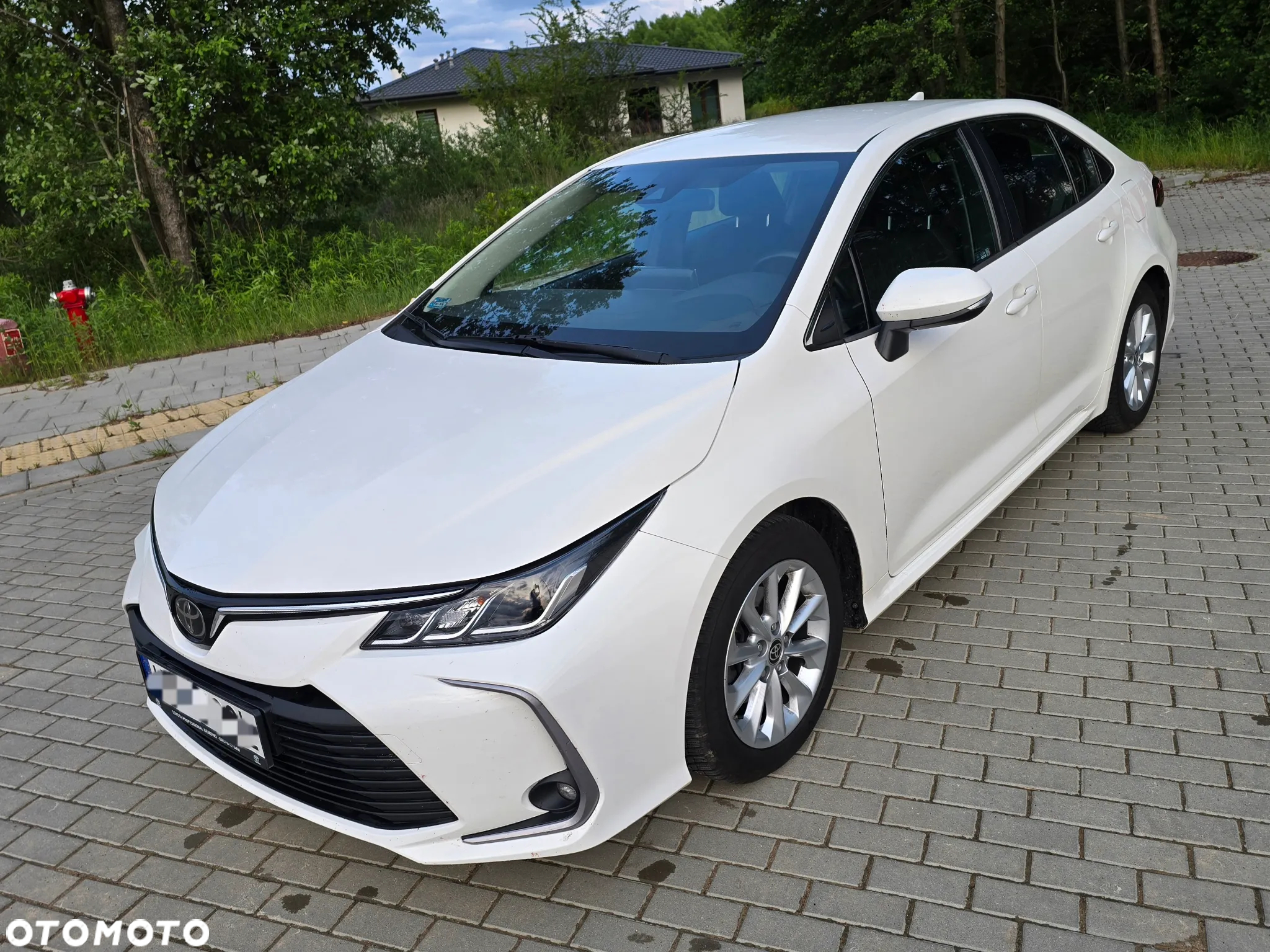 Toyota Corolla 1.6 Comfort - 4