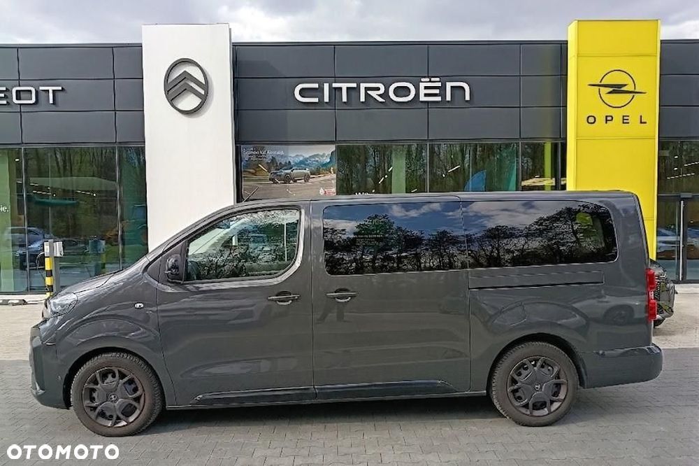 Citroën SpaceTourer - 3