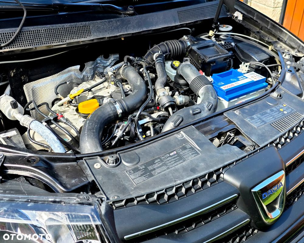 Dacia Sandero Stepway 0.9 TCe Laureate - 24