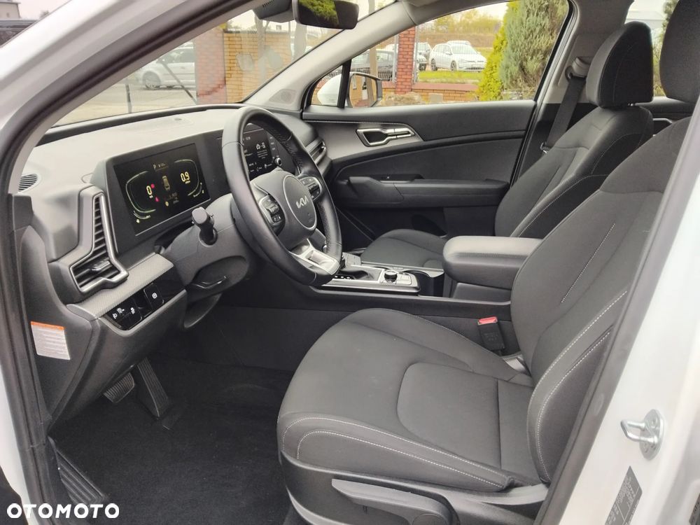Kia Sportage - 20