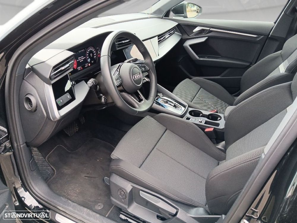 Audi A3 Limousine 30 TFSI Advanced S tronic - 14