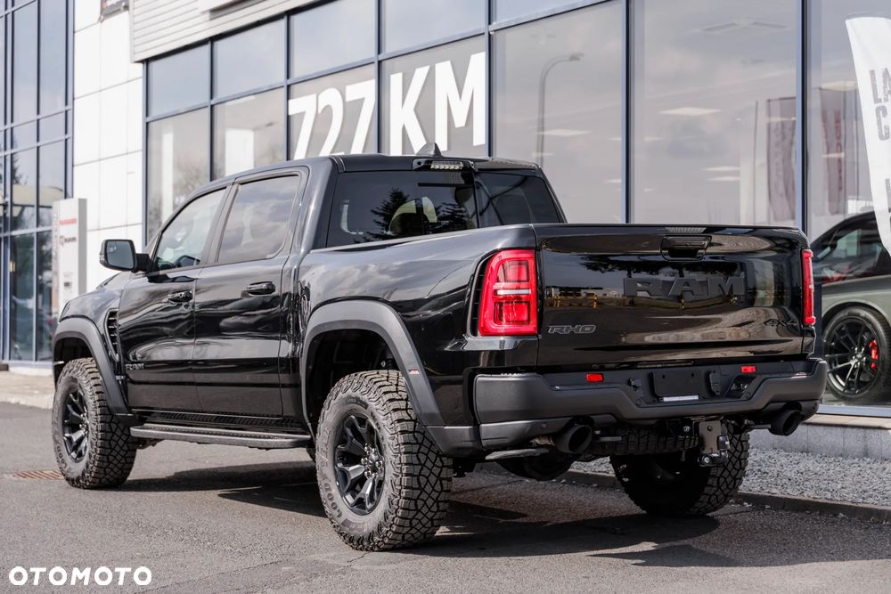 Dodge RAM 1500 5.7 4x4 - 10