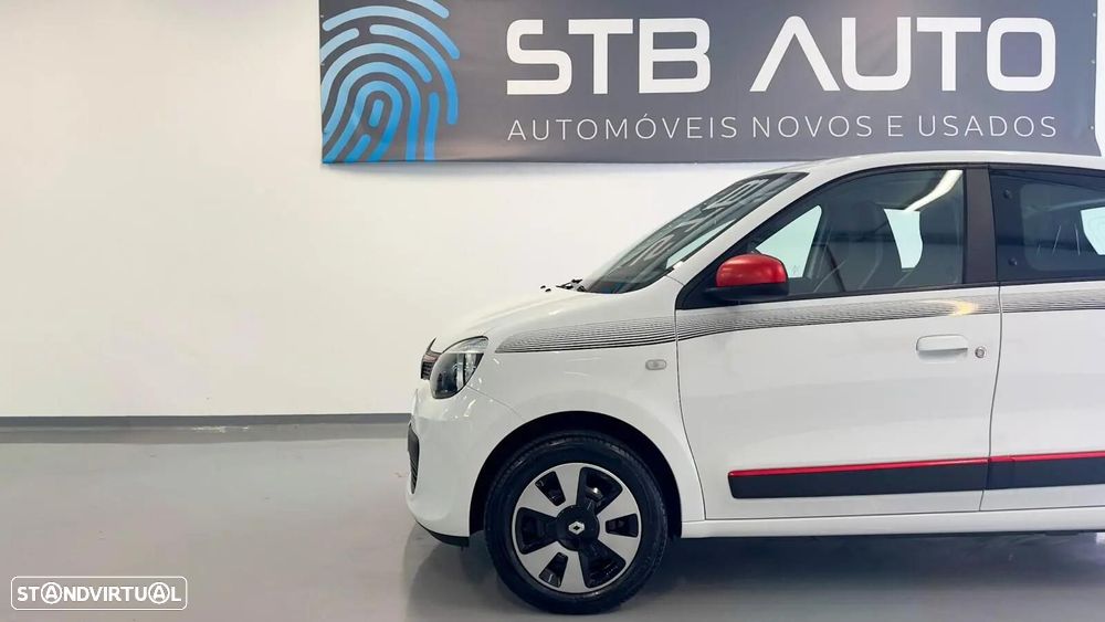 Renault Twingo - 16