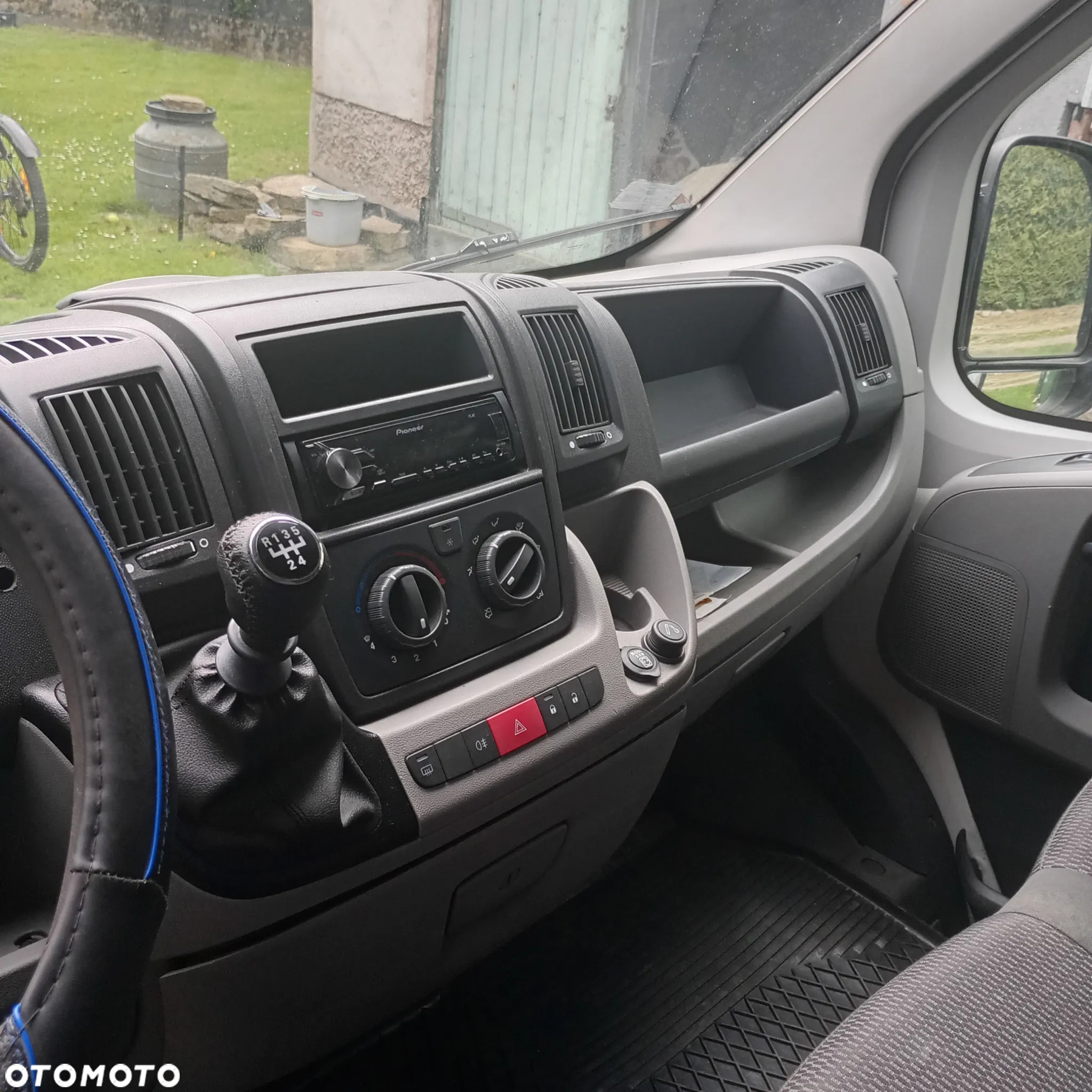 Citroën Jumper - 8