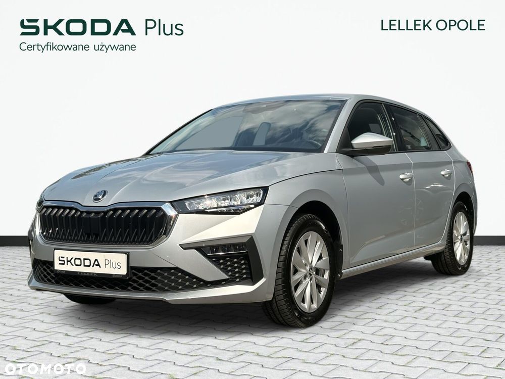 Skoda Scala 1.0 TSI Selection - 2