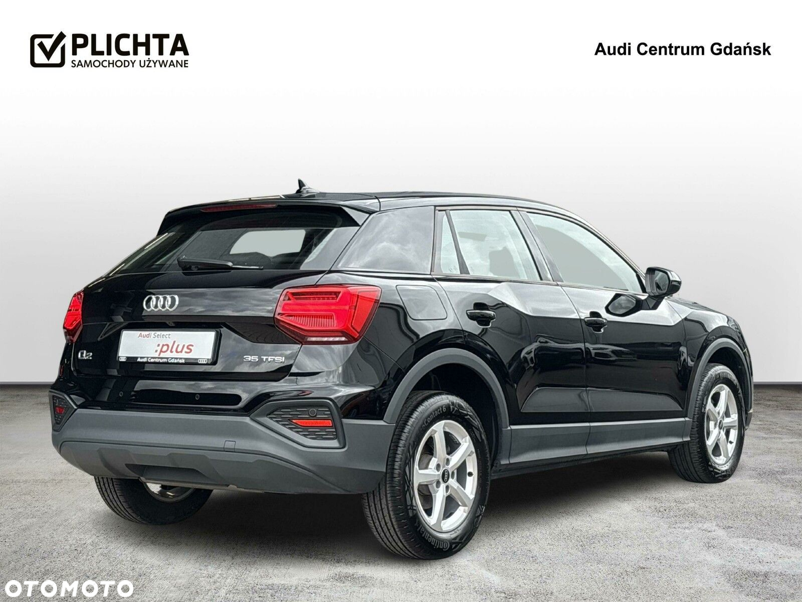 Audi Q2 - 5