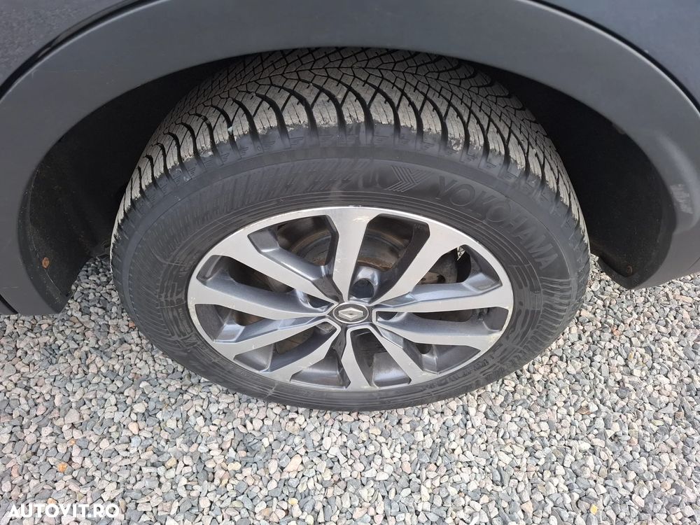 Renault Kadjar Energy dCi 110 COLLECTION - 27