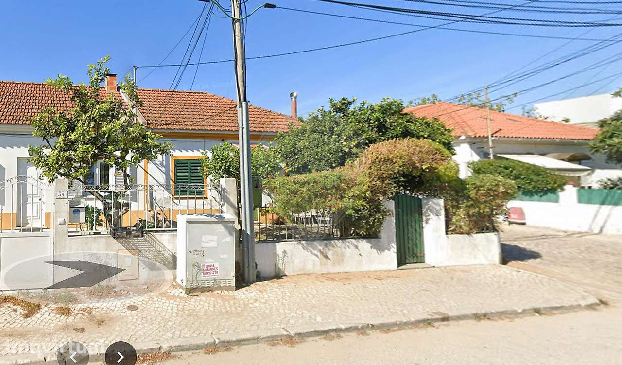 Moradia T2 para venda - Grande imagem: 2/3